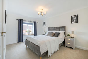 Deepwell Court Halfway